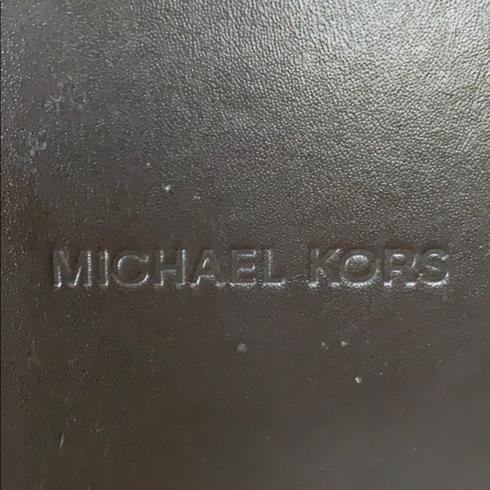 MICHAEL Michael Kors Gold Watch - Picture 6 of 6